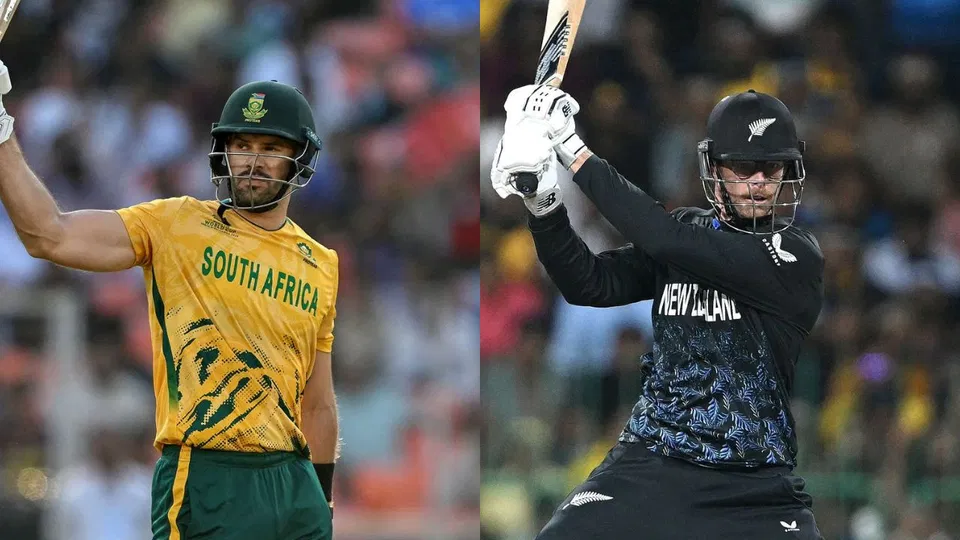 SA vs NZ Match Prediction, Semi Final 1- Who Will Win Today? ICC T20 World Cup 2026